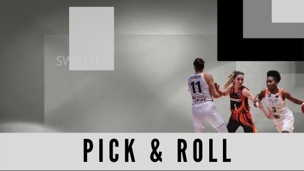 Pick & Roll