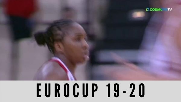 Eurocup 19-20