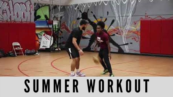Summer Workout